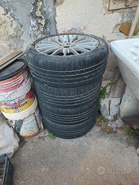 disco 17 per alfa147