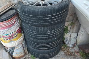 disco 17 per alfa147