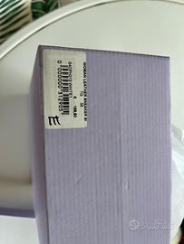 Scarpe Copenhagen woman sneaker cph 213 white