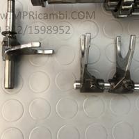 FORCHETTE FORCELLE HUSQVARNA TE 250 IE 2010 2011 T