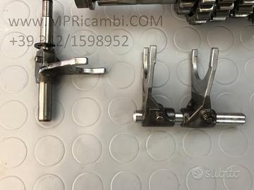 FORCHETTE FORCELLE HUSQVARNA TE 250 IE 2010 2011 T