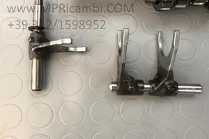 FORCHETTE FORCELLE HUSQVARNA TE 250 IE 2010 2011 T