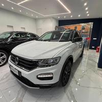 Volkswagen T-Roc VOLKSWAGEN T-ROC 1.0 tsi Style 11