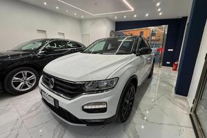 Volkswagen T-Roc VOLKSWAGEN T-ROC 1.0 tsi Style 11