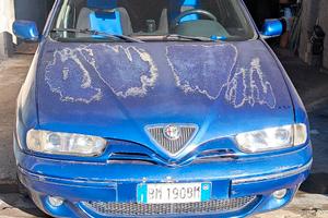 Alfa Romeo 146 (INCIDENTATA)
