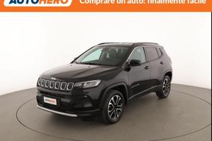 JEEP Compass MX63714