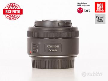 Canon EF 50 F1.8 (Canon)