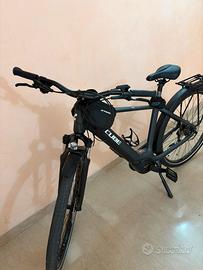Cube Touring Ibride
