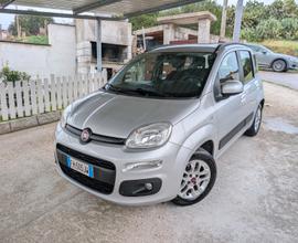 FIAT PANDA 1.2 LOUNGE 3ª serie - 2017