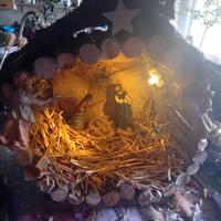 decorazioni natalizie 