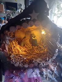 decorazioni natalizie 