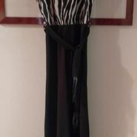 tuta elegante  Sconto
