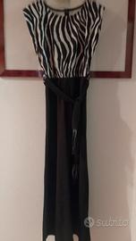 tuta elegante  Sconto