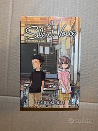 A Silent Voice