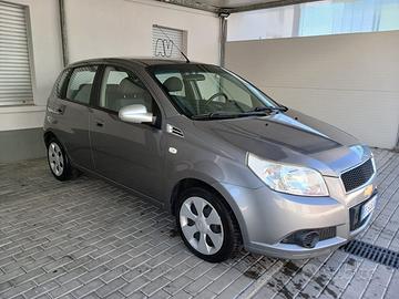 Chevrolet Aveo 1.2 3 porte LS GPL Eco Logic LEGGI 