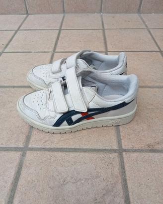 Scarpe bimbo