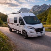 Weinsberg Carabus 600 MQ