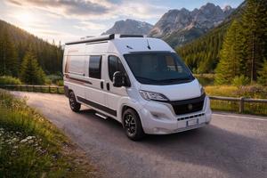 Weinsberg Carabus 600 MQ