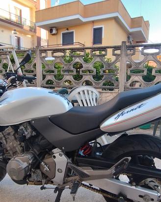 HONDA HORNET 600 