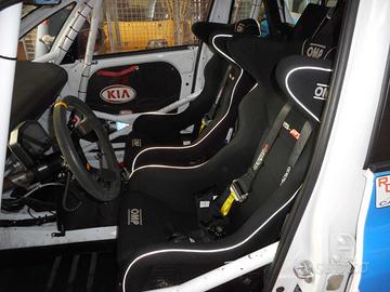 Kia Venga Ufficiale Trofeo