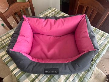Cuccia per animali  Dreamswsy Sofa’
