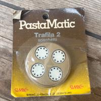 Trafila Simac per Pasta Matic spaghetti n 2