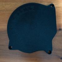 Cover pompa Minarelli orizzontale 