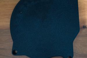 Cover pompa Minarelli orizzontale 