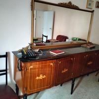 sala da pranzo d 'epoca