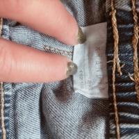 Jeans da ragazzo