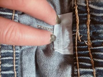 Jeans da ragazzo
