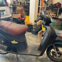 Scooter 50