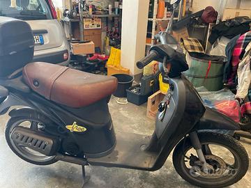 Scooter 50
