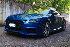 Audi TTS 2016 310cv