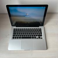 MacBook Pro Apple