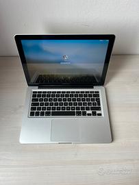 MacBook Pro Apple