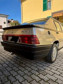 Alfa romeo 75 1.8 ie