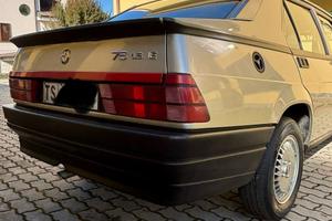 Alfa romeo 75 1.8 ie