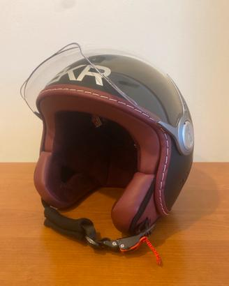 Casco moto BKR