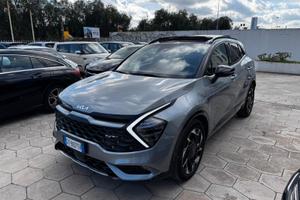 KIA SPORTAGE 1.6 DIESEL GTLINE 800 KM AZIENDALE