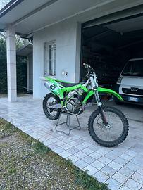 Kx250f