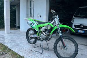 Kx250f