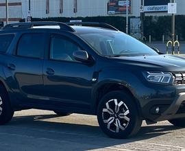 Dacia duster gpl anno 2022