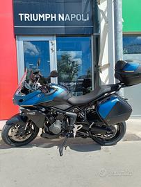 Triumph Tiger Sport 800 Tour