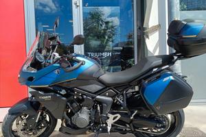 Triumph Tiger Sport 800 Tour