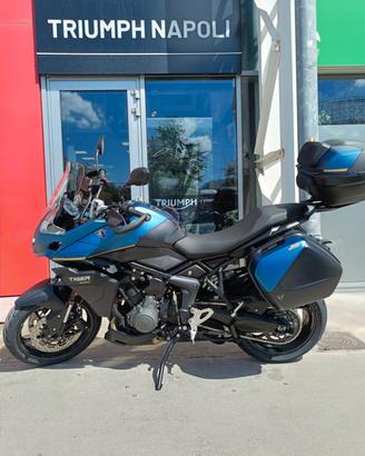 Triumph Tiger Sport 800 Tour