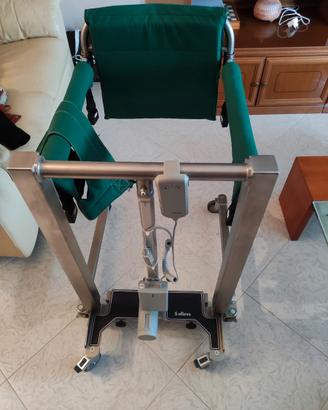 Sollevatore elettrico Sollievo Plus