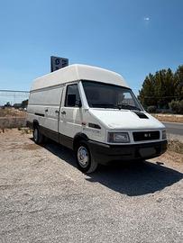 Iveco Daily 35-10 TURBO