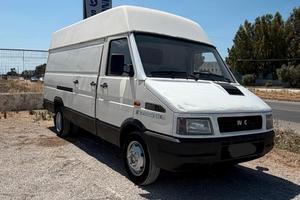 Iveco Daily 35-10 TURBO