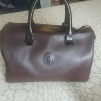 Borsa bauletto trussardi